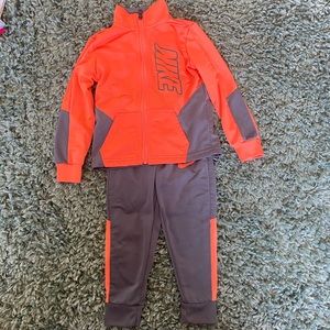 9 piece boys bundle size 3T